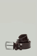 Men's Belt | Derimod