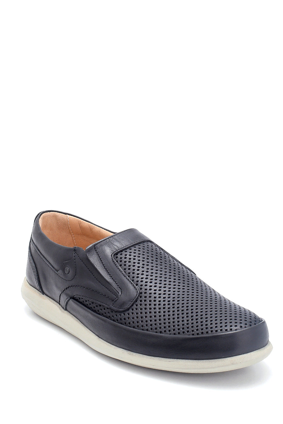 Erkek Deri Loafer