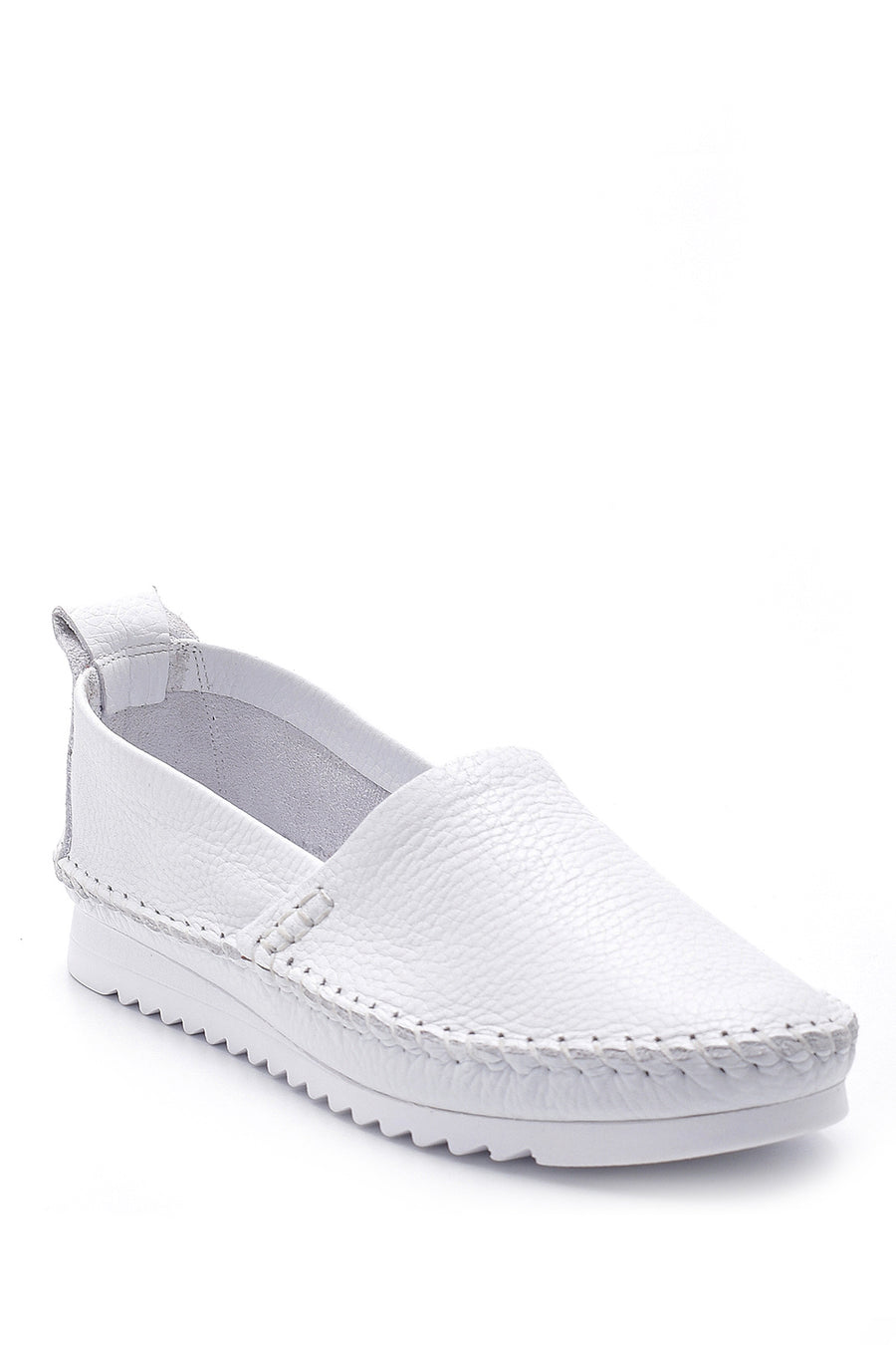 Kadın Deri Ayakkabı