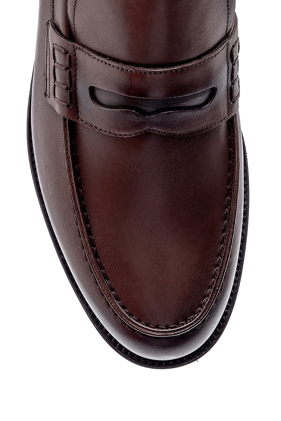 Men's Leather Classic Loafer