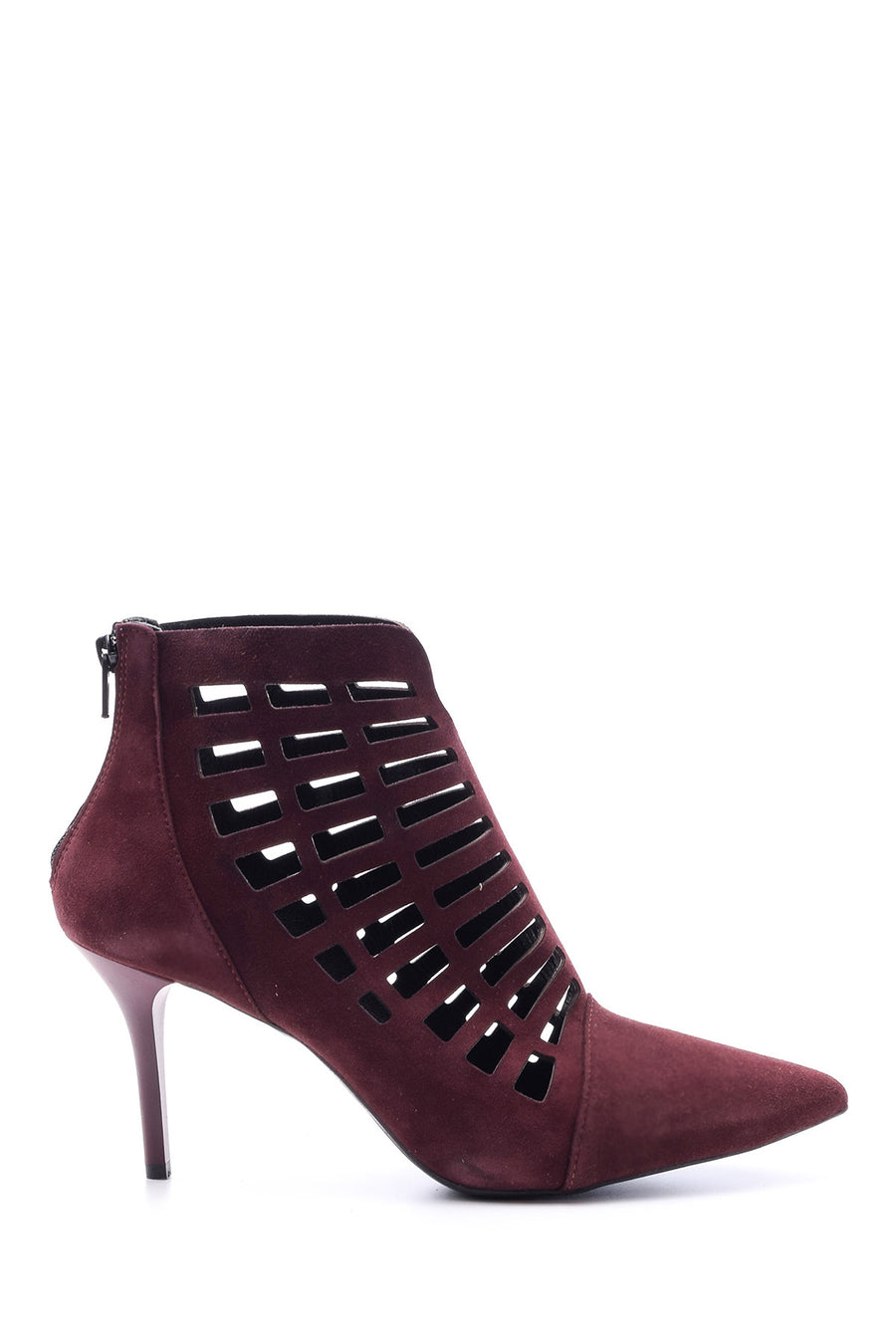 Kadın Bootie 17WFD175310 | Derimod
