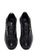 Kadın Deri Sneaker | Derimod