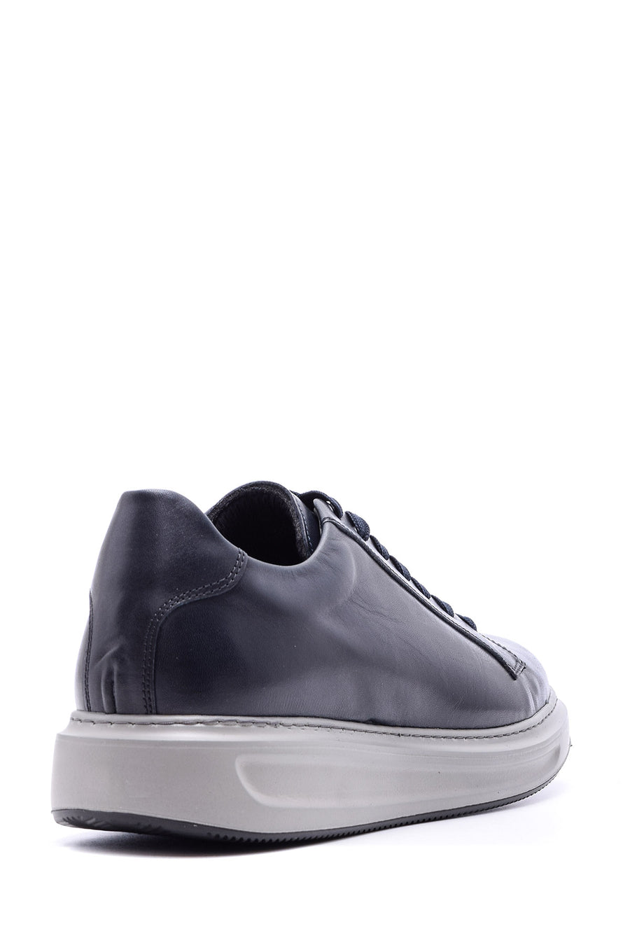 Men's Leather Sneaker
