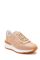 Kadın Desenli Sneaker | Derimod