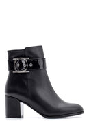 Women's Heeled Boots | Derimod