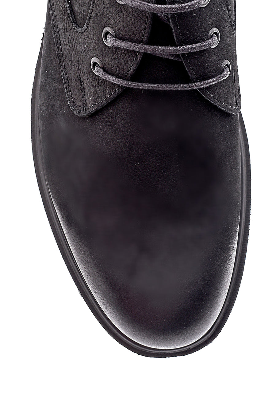 Men's Nubuck Casual Shoes
