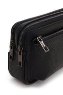 Male Black Handbag | Derimod