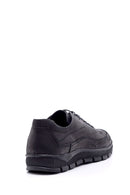 Men's Nubuck Leather Shoes | Derimod