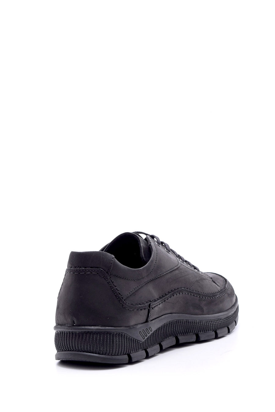 Men's Nubuck Leather Shoes