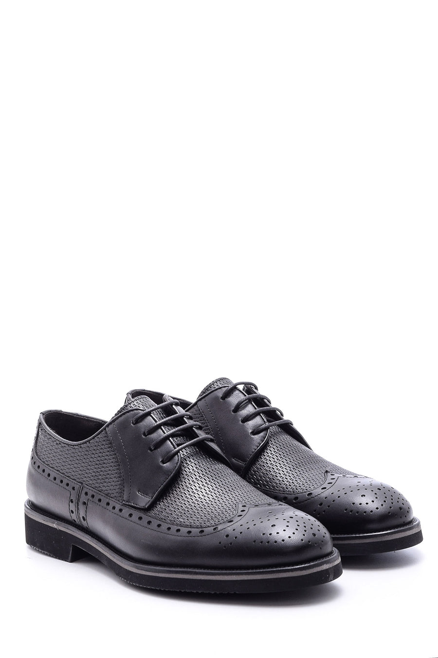 Men's Classic Leather Shoes