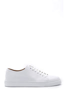 Men's Leather Sneaker | Derimod