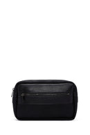 Men's Black Handbag | Derimod