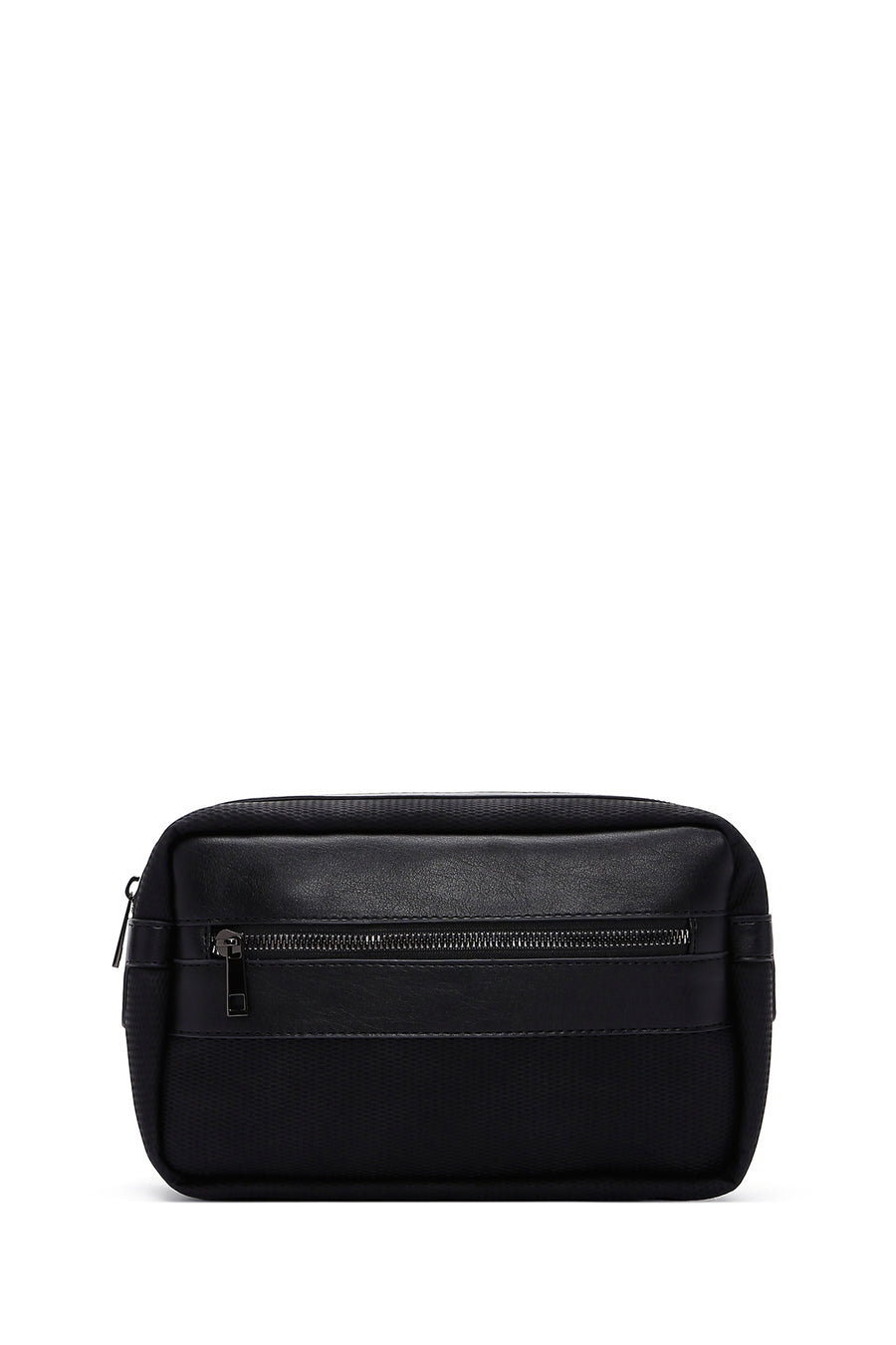 Men's Black Handbag 22WBD330014 | Derimod