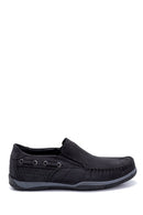 Men's Nubuck Loafer | Derimod