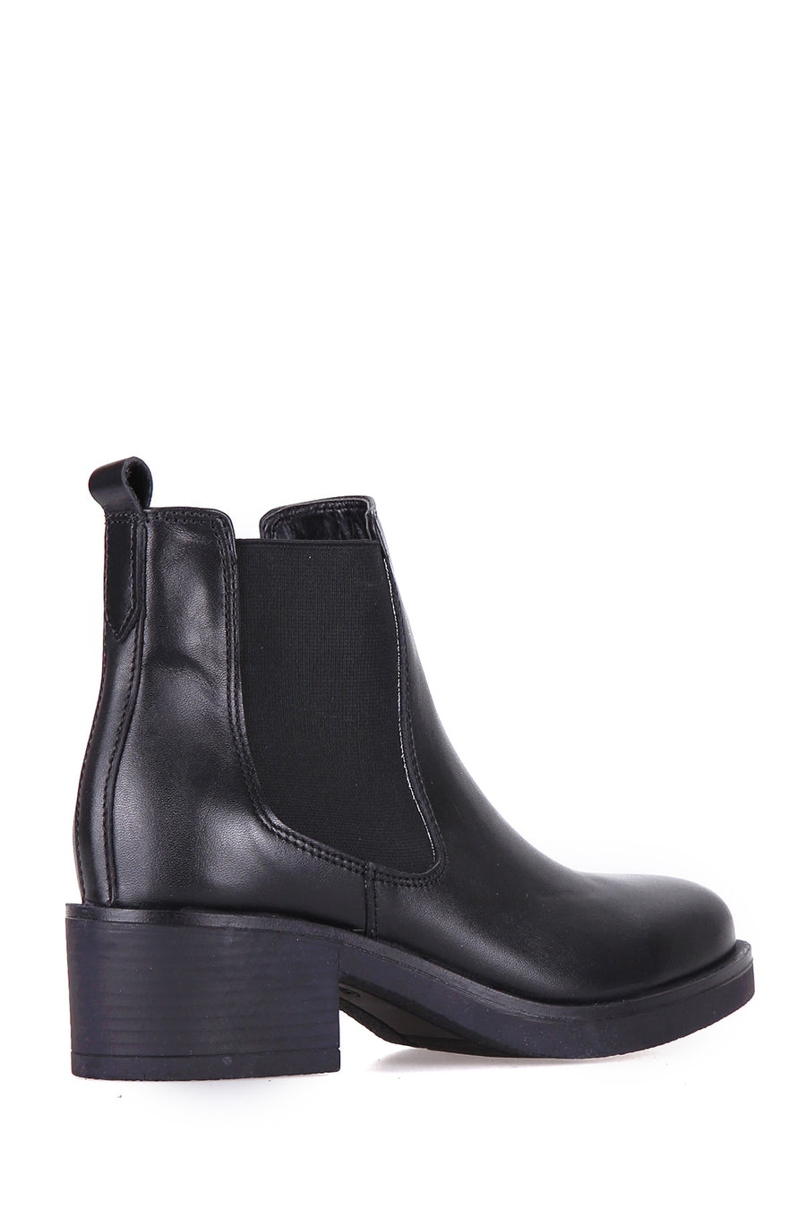 Women's Leather Boots
