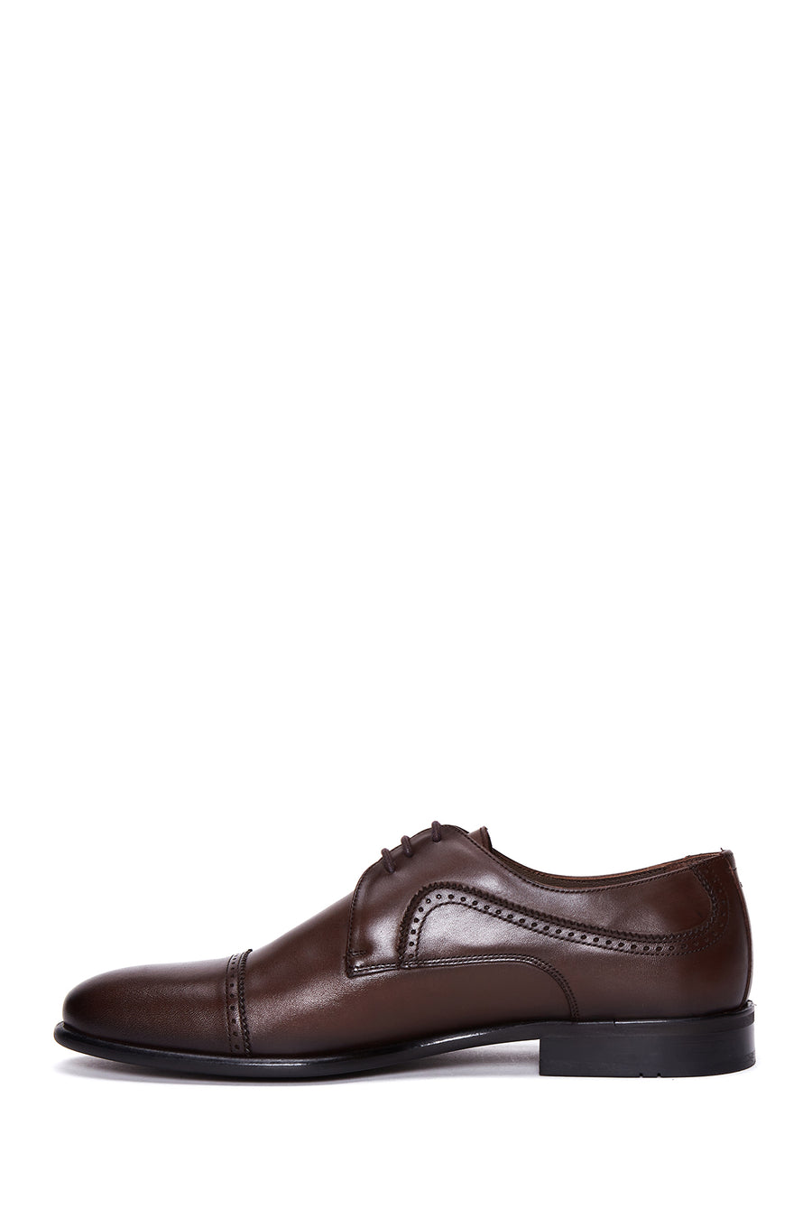Men's Leather Classic Shoes