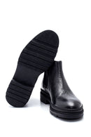 Men's Leather Chelsea Boots | Derimod