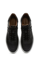 Erkek Deri Sneaker | Derimod