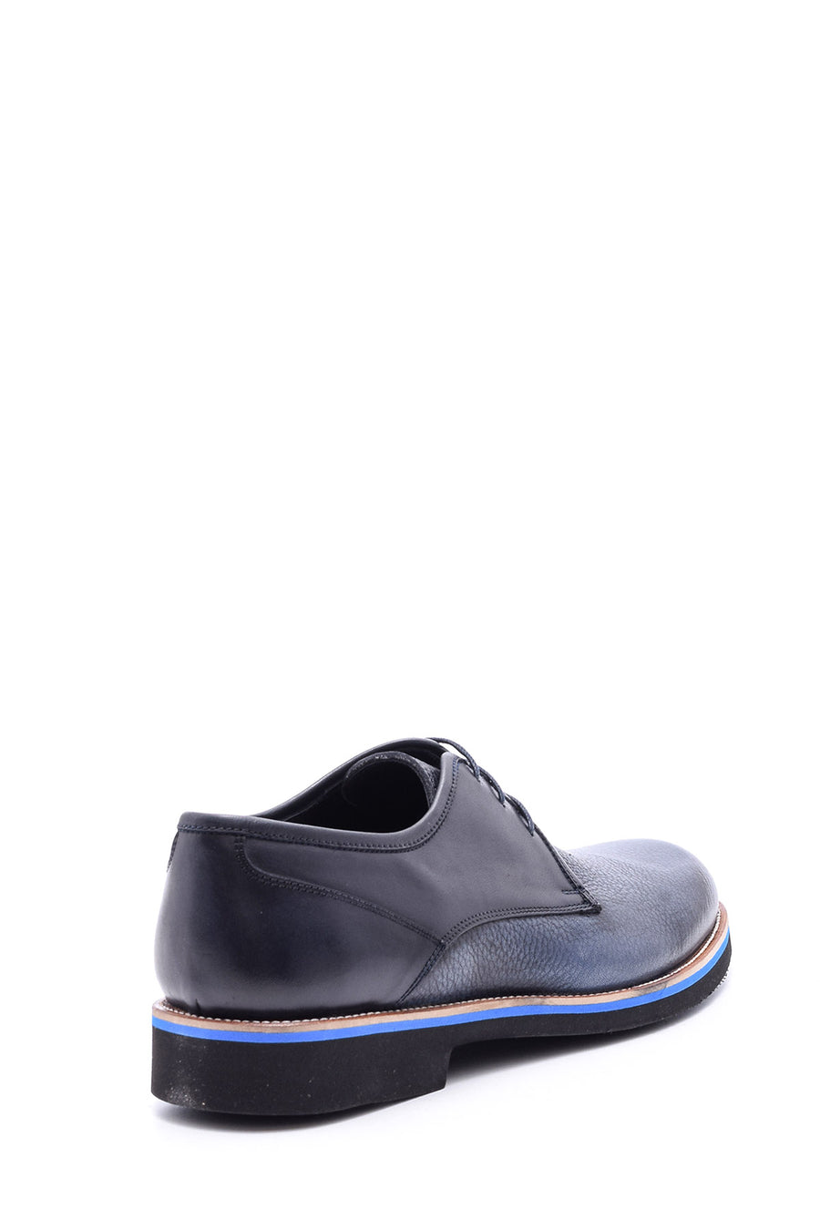 Men's Leather Casual Shoes