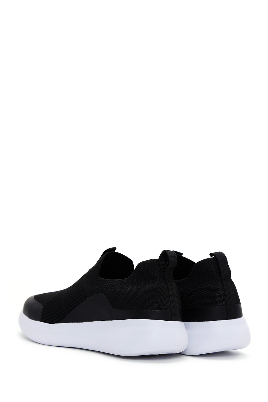 Derimod Zero Men's Black Sneaker