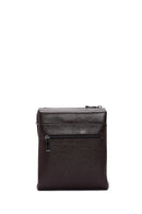 Men's Brown Crossbody Bag | Derimod