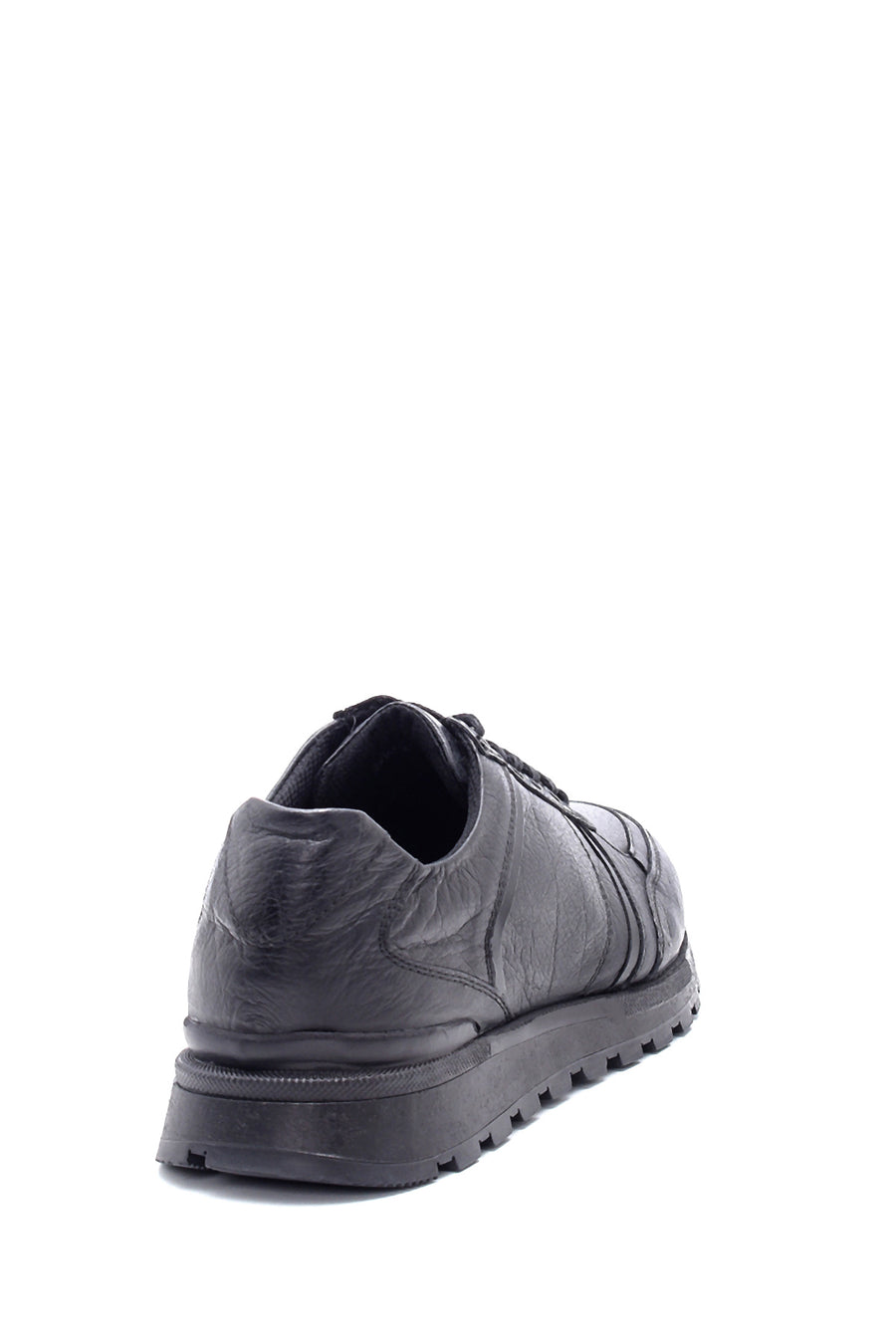 Men's Leather Sneaker