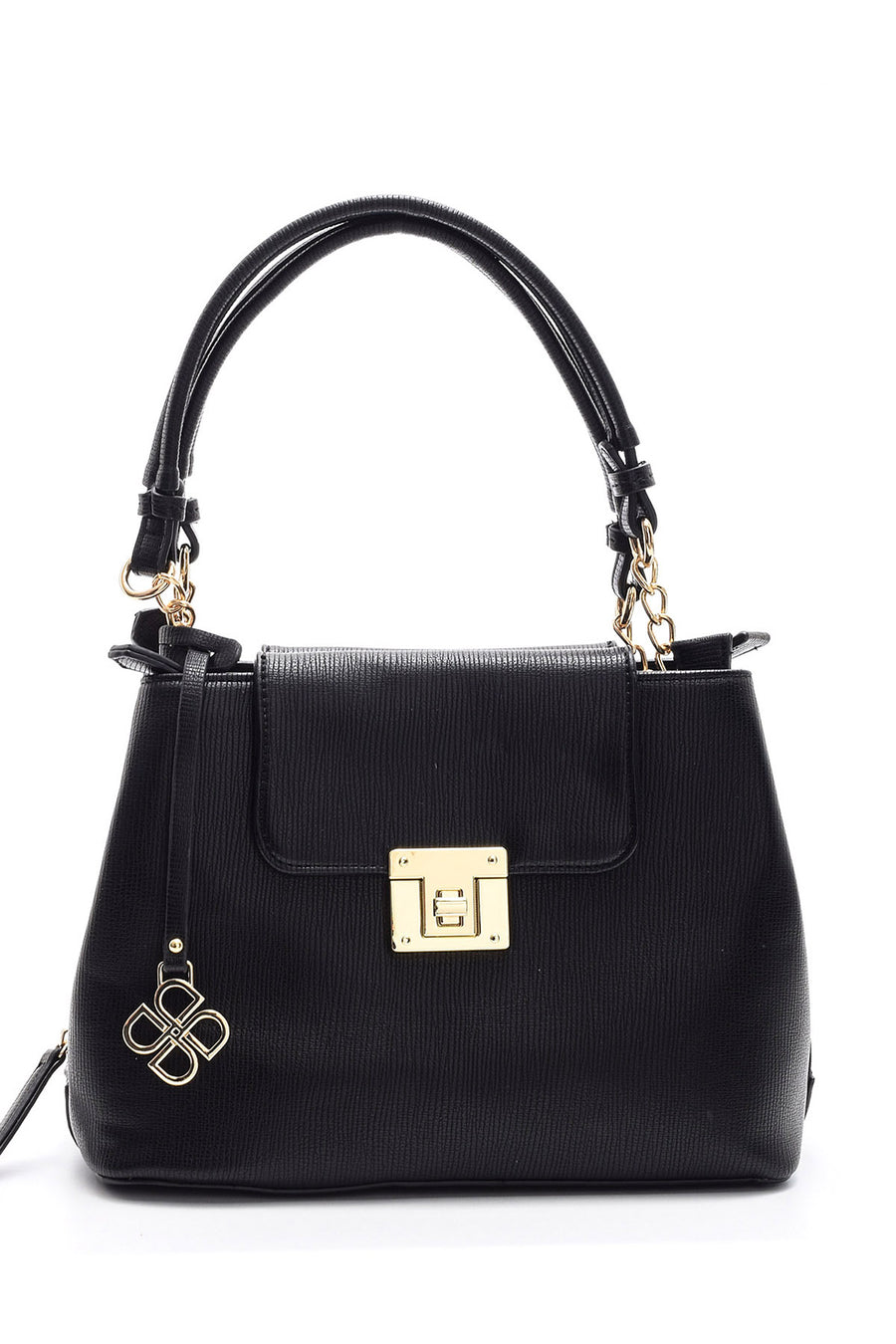 Women's Flap Shoulder Bag 19SBD254614 | Derimod