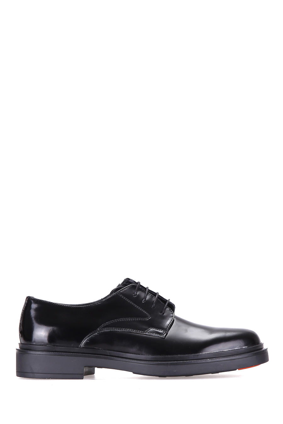 Men's Leather Shoes 18WFD357822 | Derimod