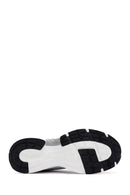 Hammer Jack Erkek Gri Jack Songa M Sneaker | Derimod