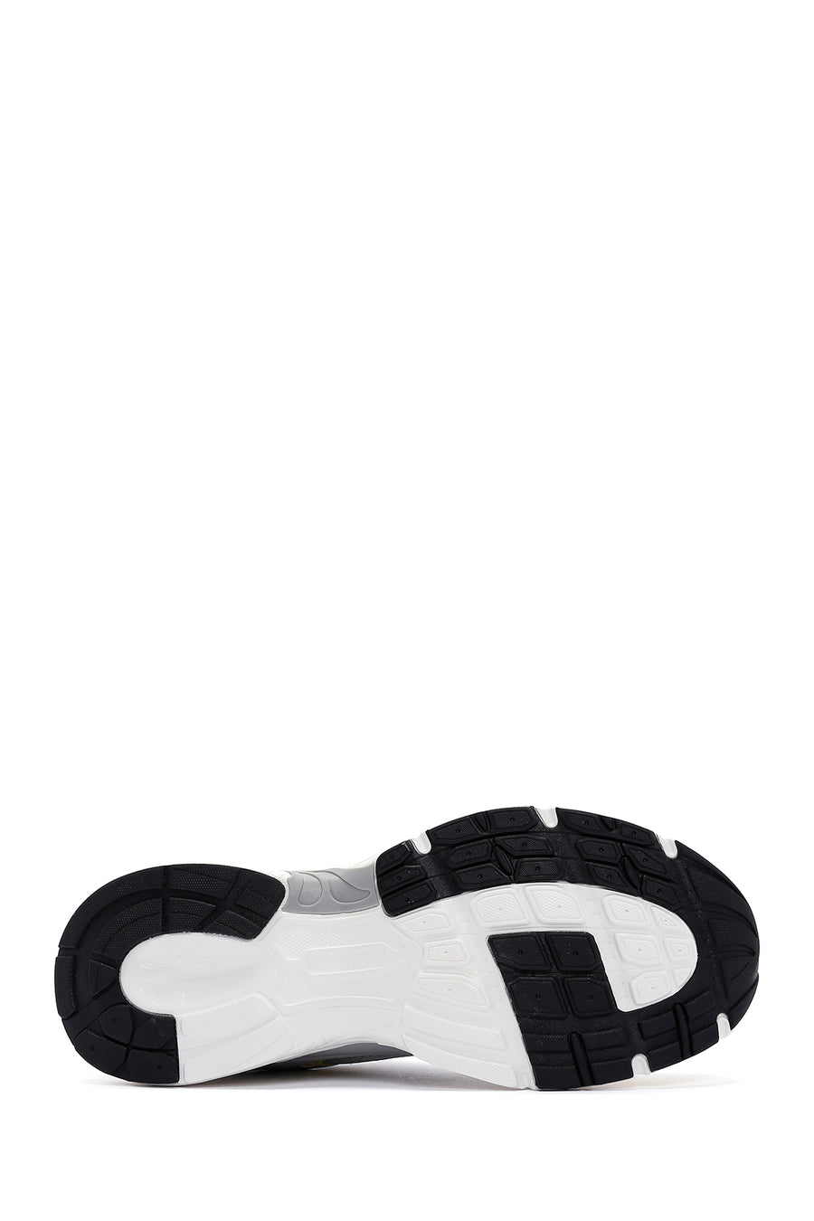 Hammer Jack Men's Gray Jack Songa M Sneaker