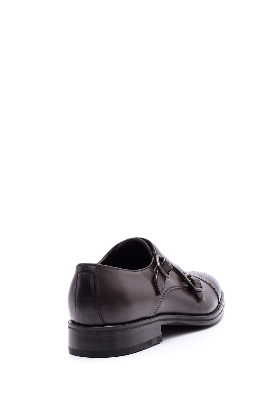 Men's Leather Leather Shoes