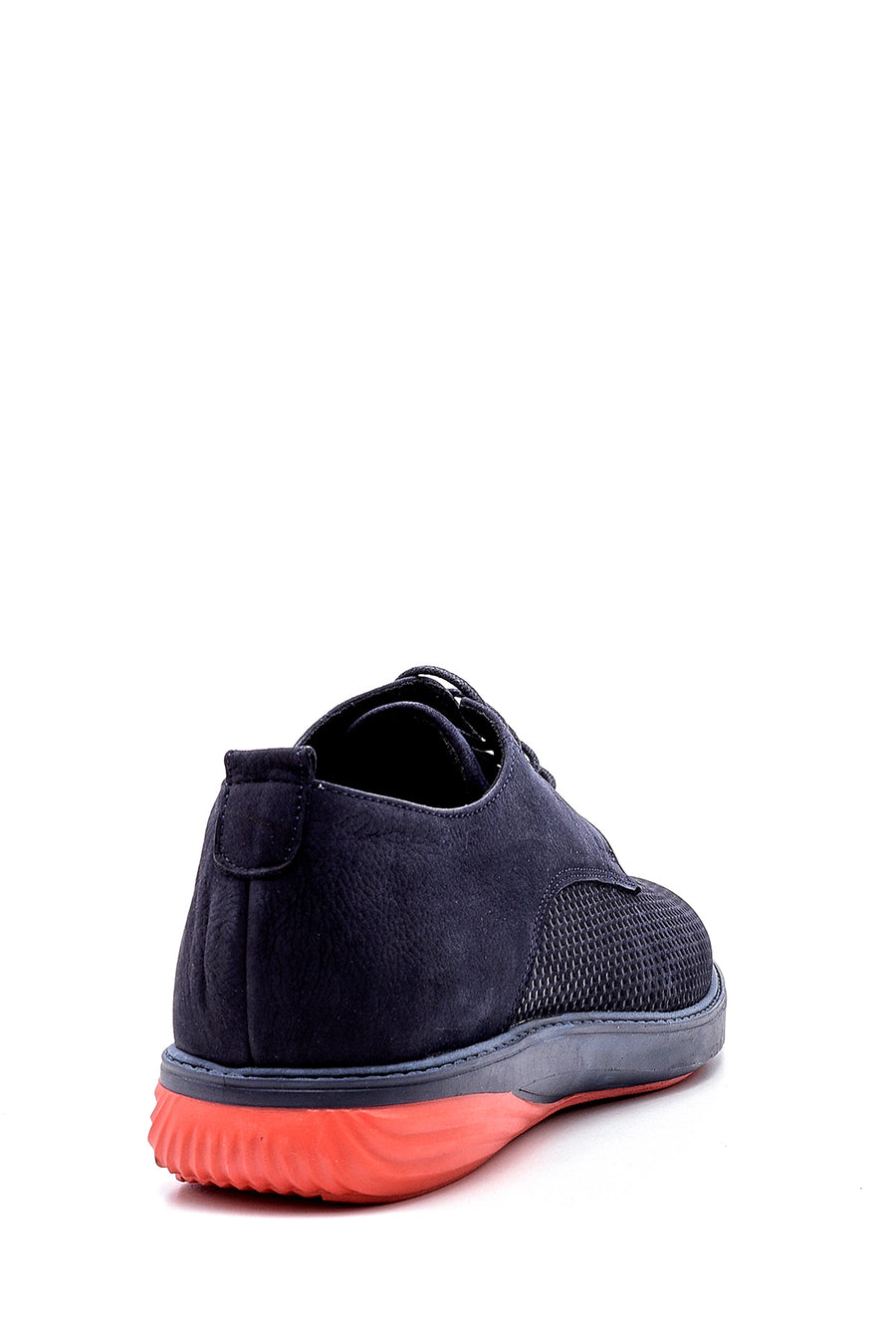 Men's Nubuck Shoes