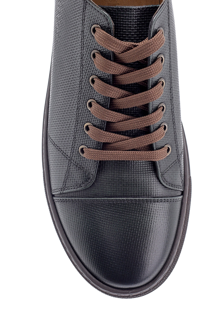 Men's Leather Shoes