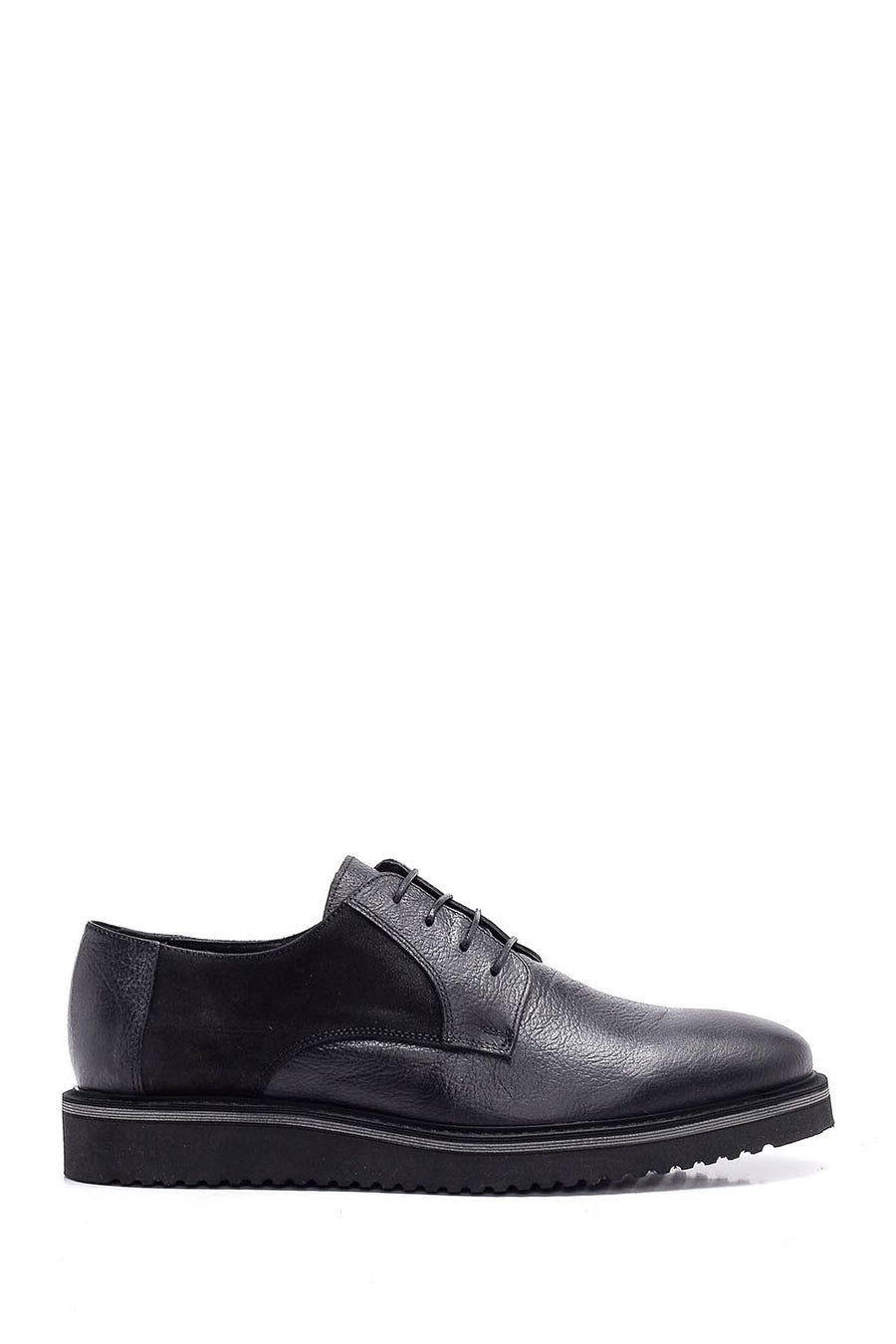 Men's Leather Shoes 18WFD315318 | Derimod