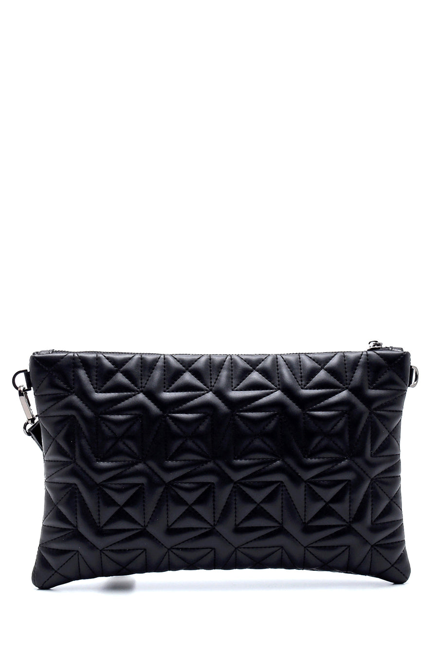 Women's Patterned Clutch Bag