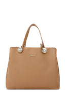 Women's Brown Shoulder Bag | Derimod