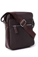 Men's Messenger Bag | Derimod