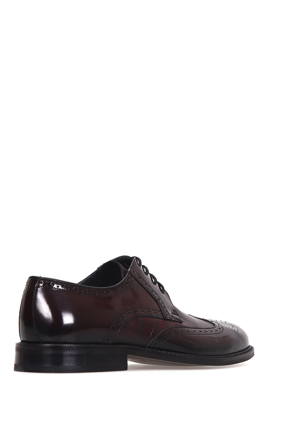 Men's Classic Leather Shoes