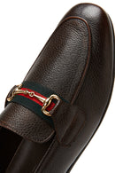 Erkek Deri Casual Loafer | Derimod