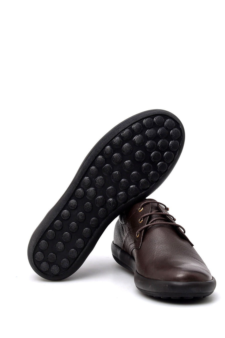 Men's Leather Shoes