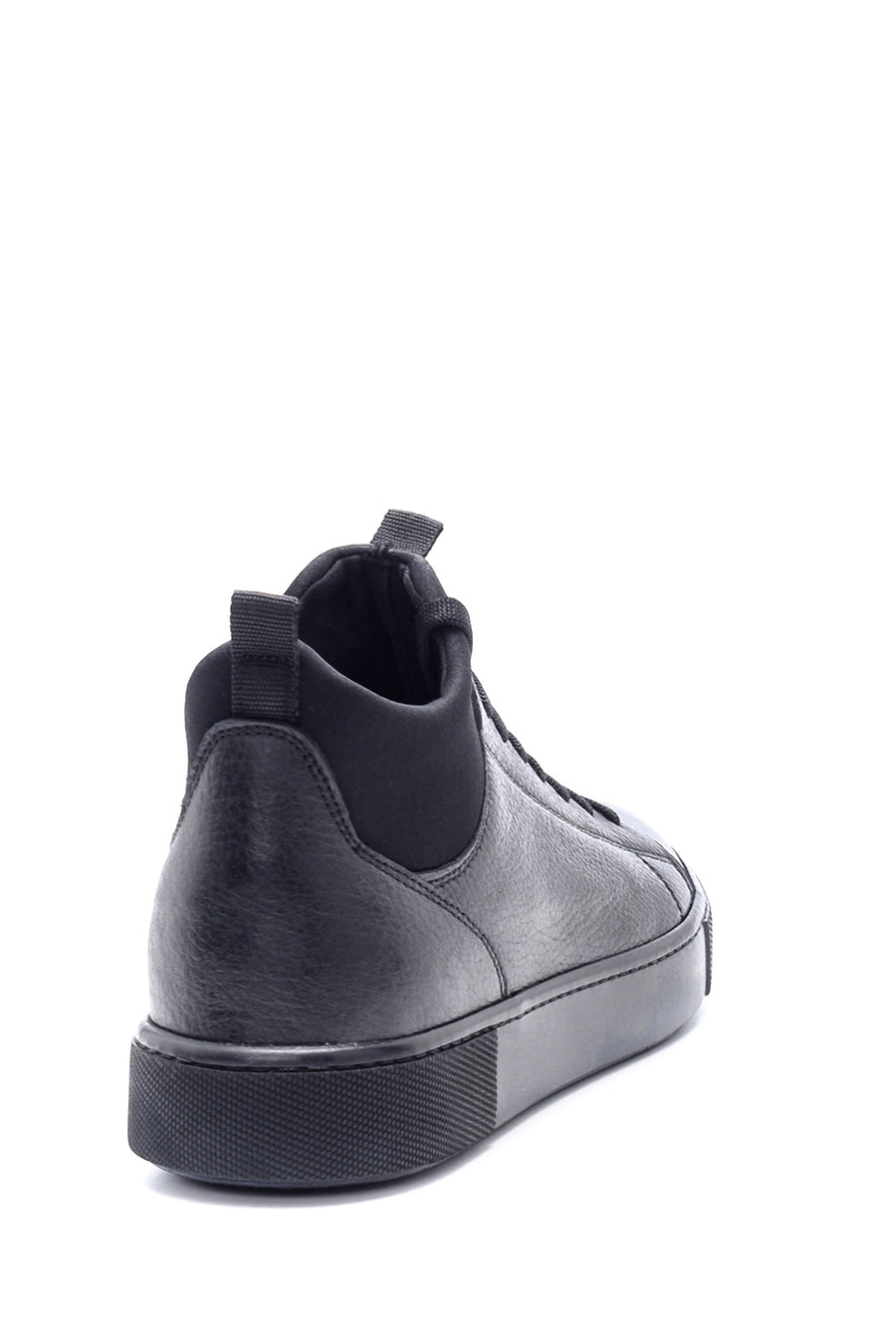Erkek Deri Sneaker
