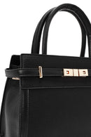 Women's Black Long Strap Shoulder Bag | Derimod