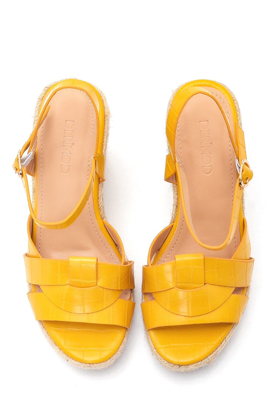 Women's Wedge Heel Espadrilles