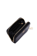 Women's Black Card Holder | Derimod