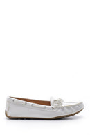 Women's Bow Detailed Loafer | Derimod