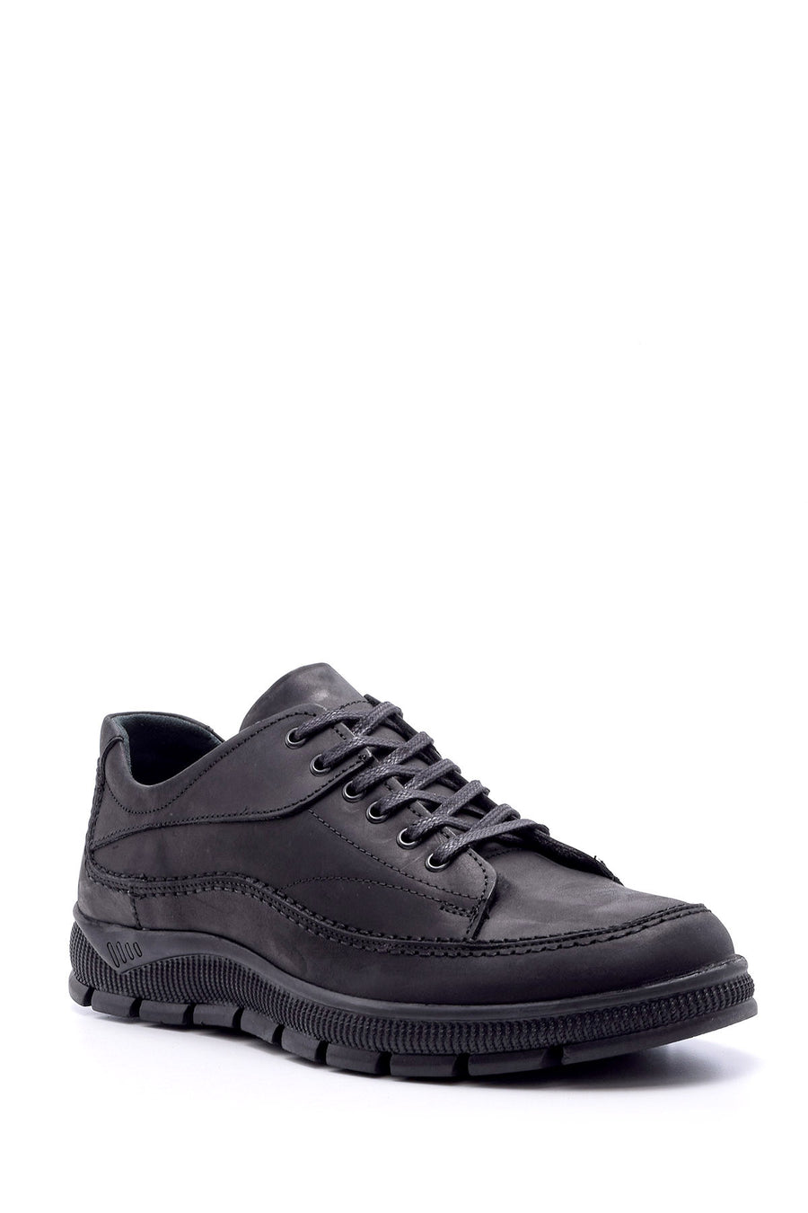 Men's Nubuck Leather Shoes