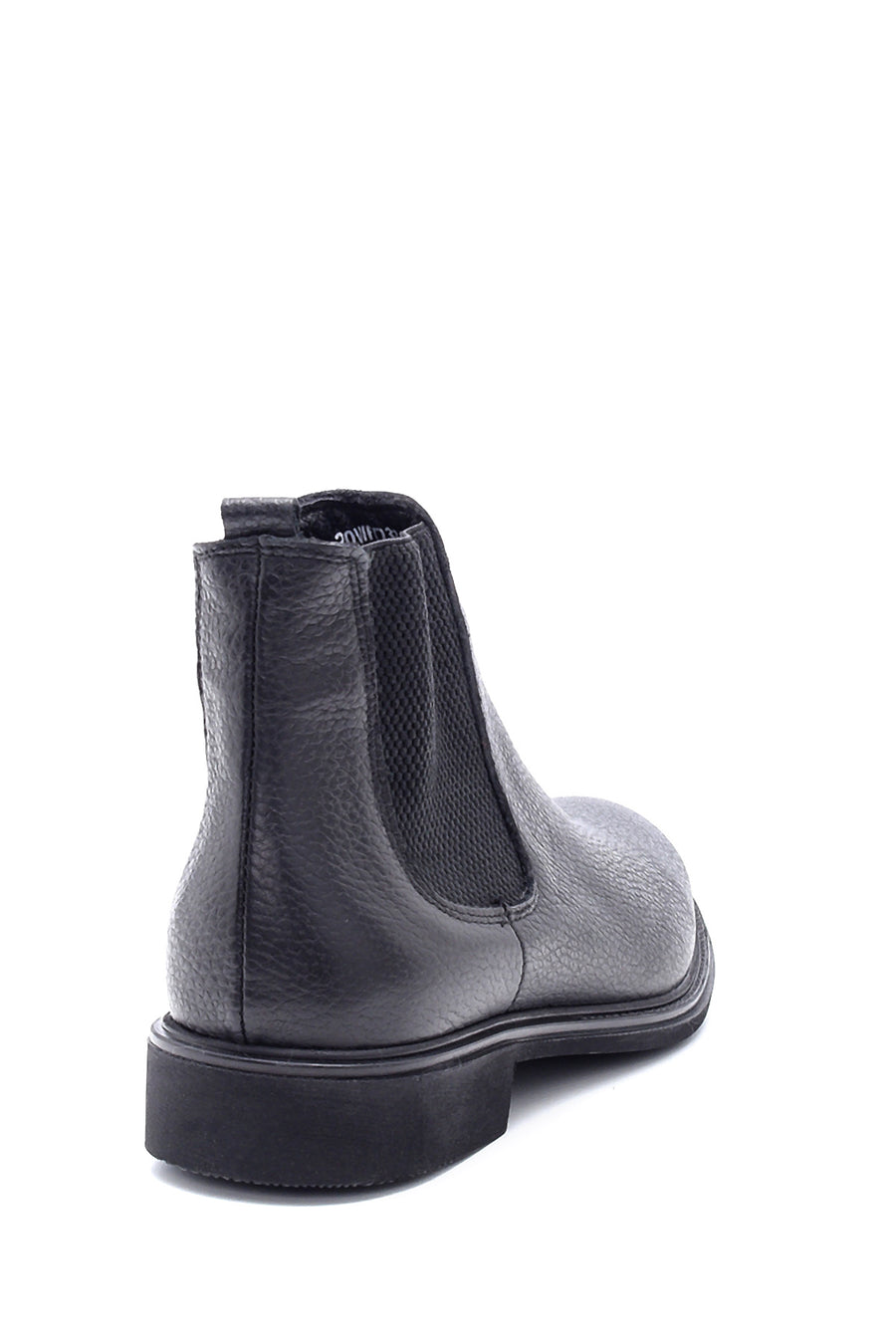 Men's Leather Classic Boots