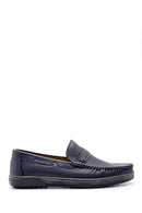 Erkek Deri Casual Loafer | Derimod