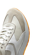 Kadın Deri Sneaker | Derimod