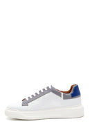 Erkek Deri Sneaker | Derimod